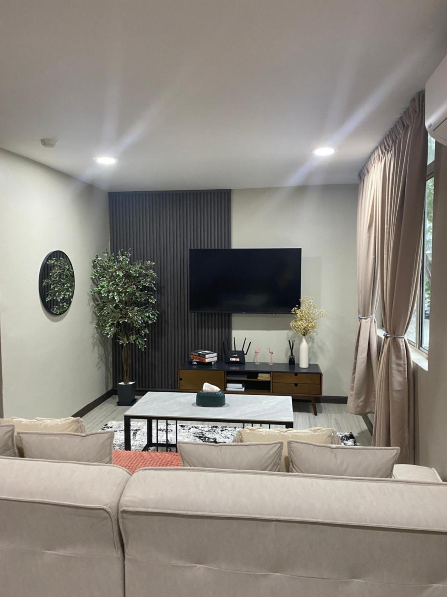Hotel 1St Living Subang Subang Jaya Exteriér fotografie