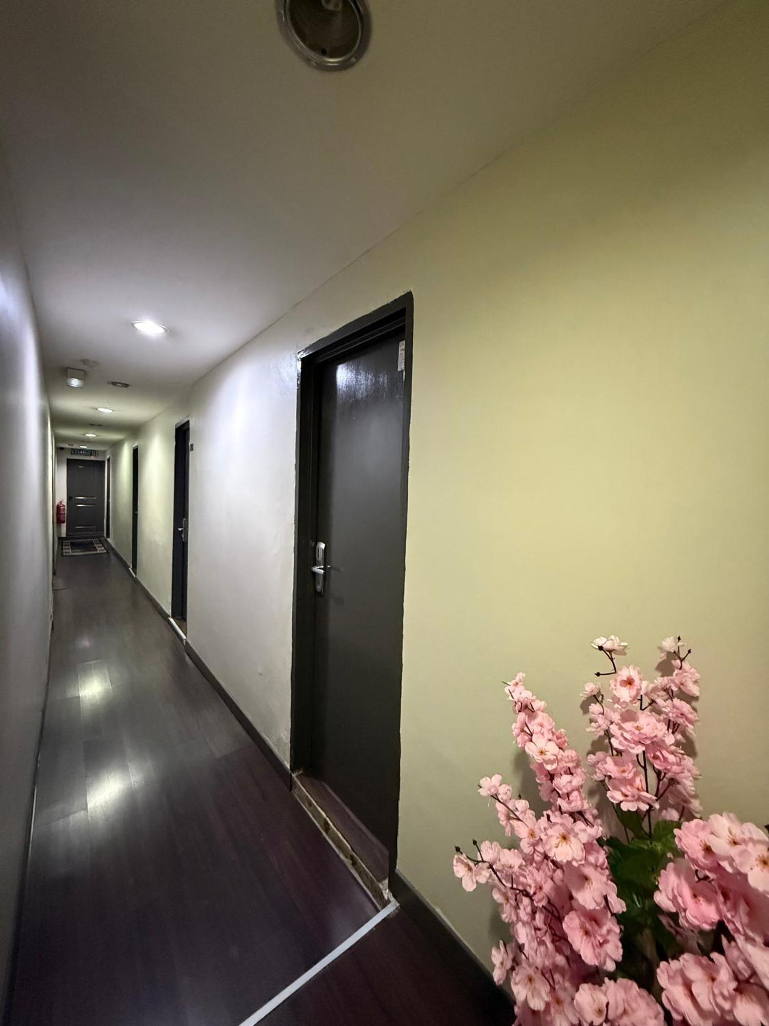 Hotel 1St Living Subang Subang Jaya Exteriér fotografie