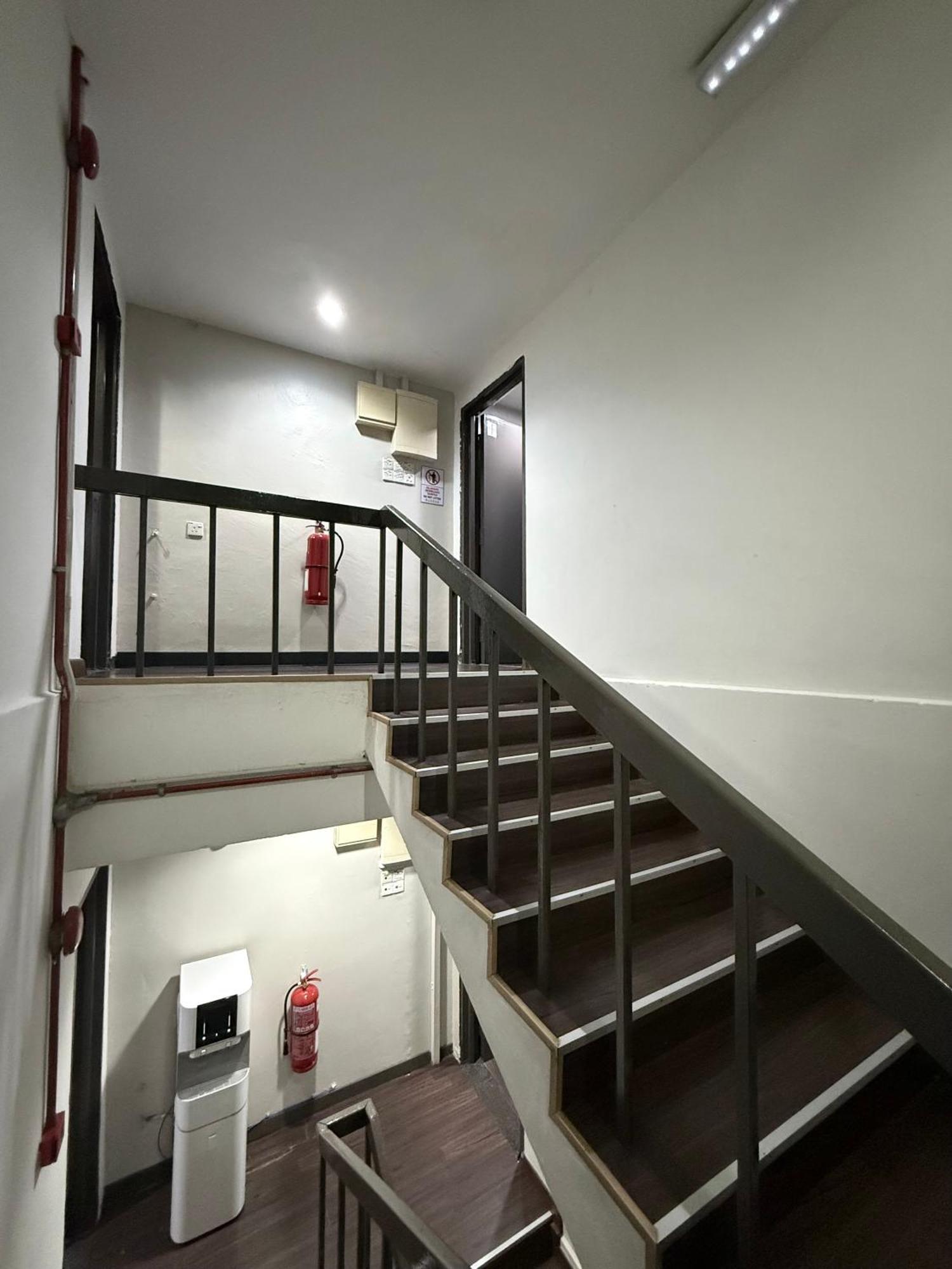 Hotel 1St Living Subang Subang Jaya Exteriér fotografie