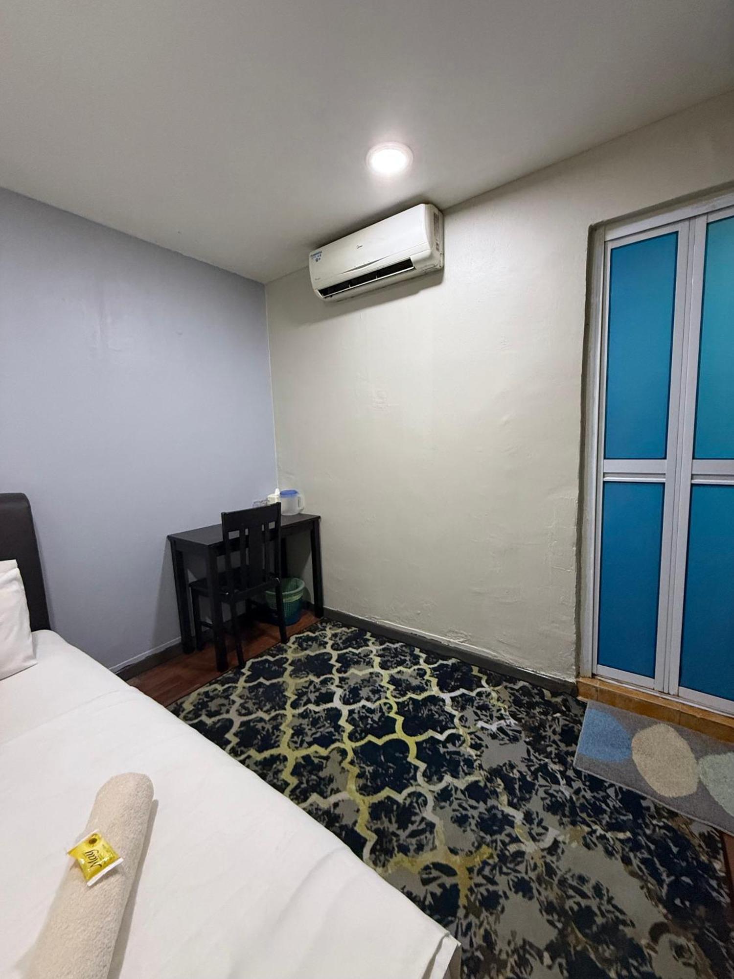 Hotel 1St Living Subang Subang Jaya Exteriér fotografie